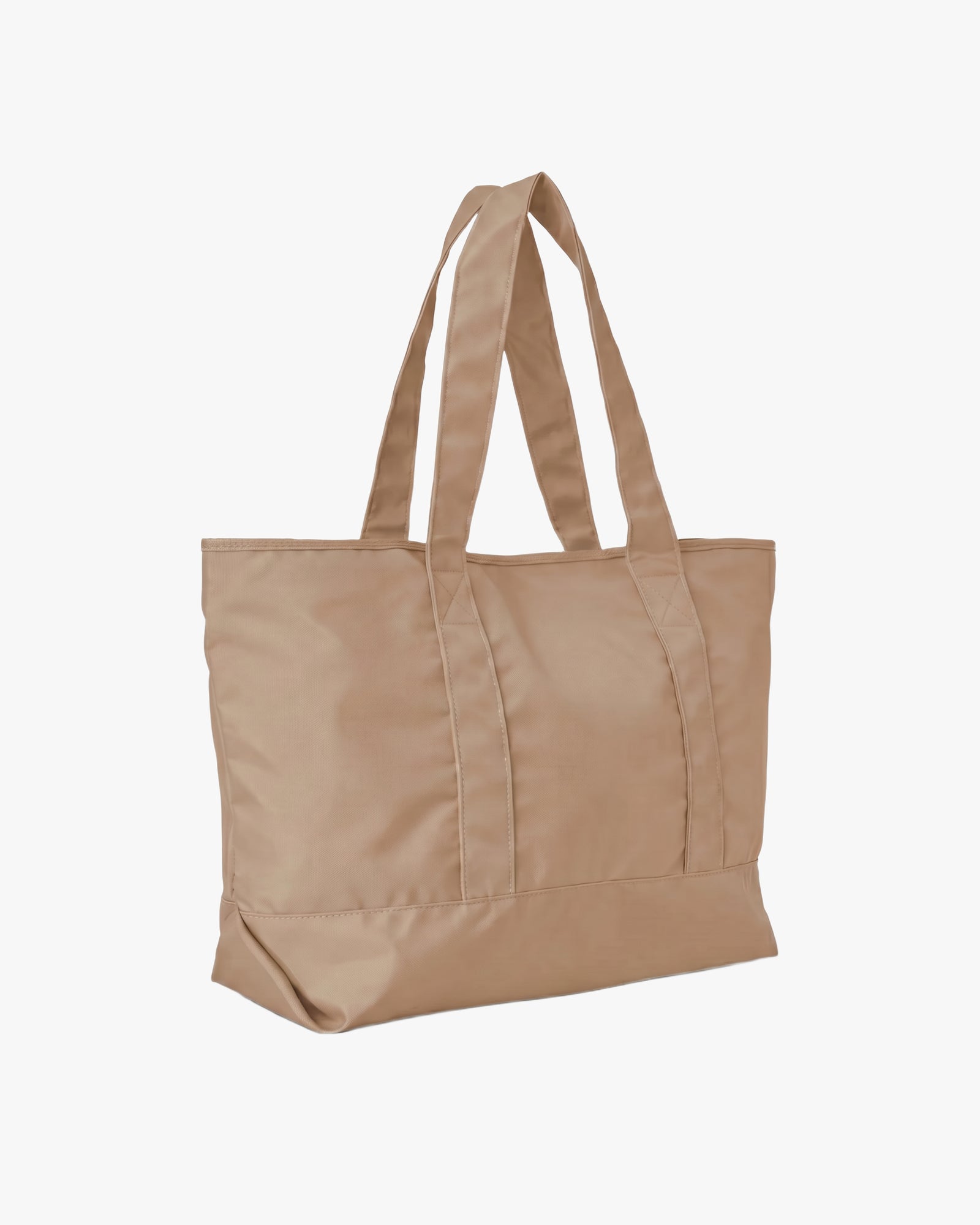 Large Mono Tote Bag