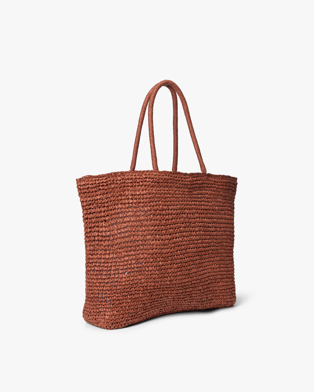 Day Summer Crochet Bag