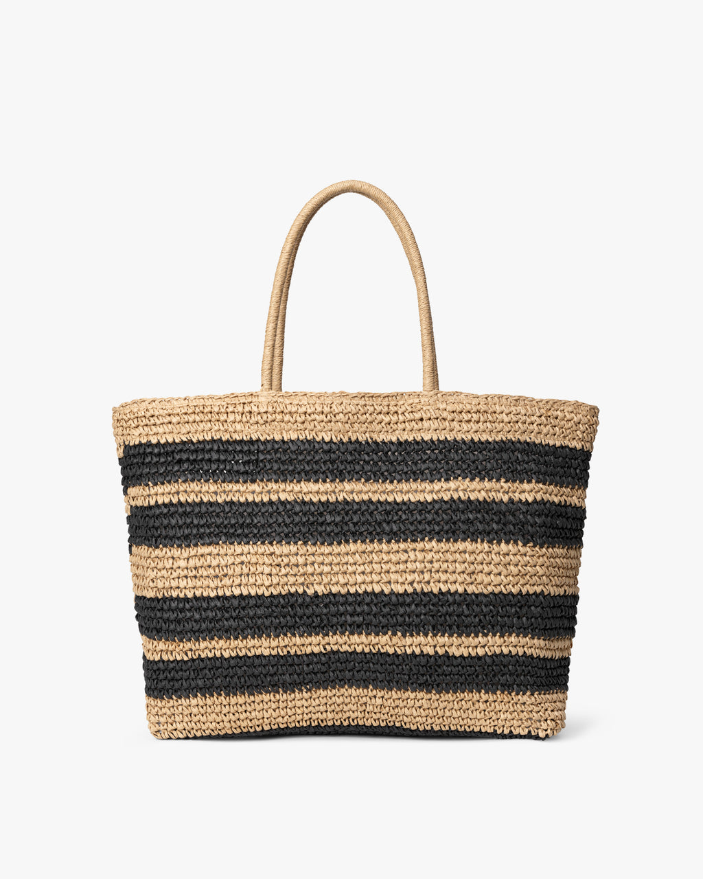 Day Summer Crochet Bag