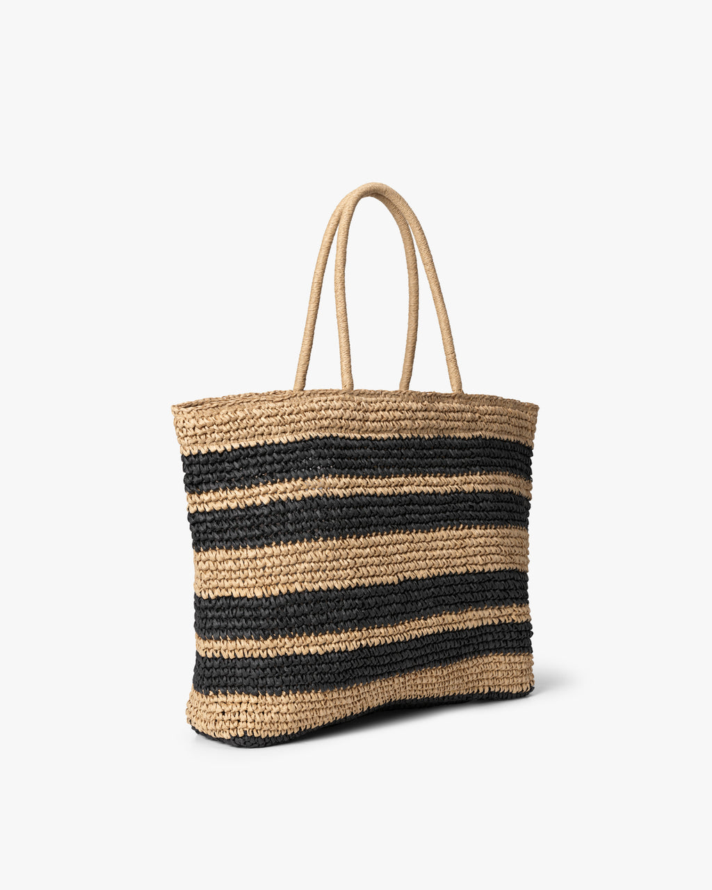 Day Summer Crochet Bag