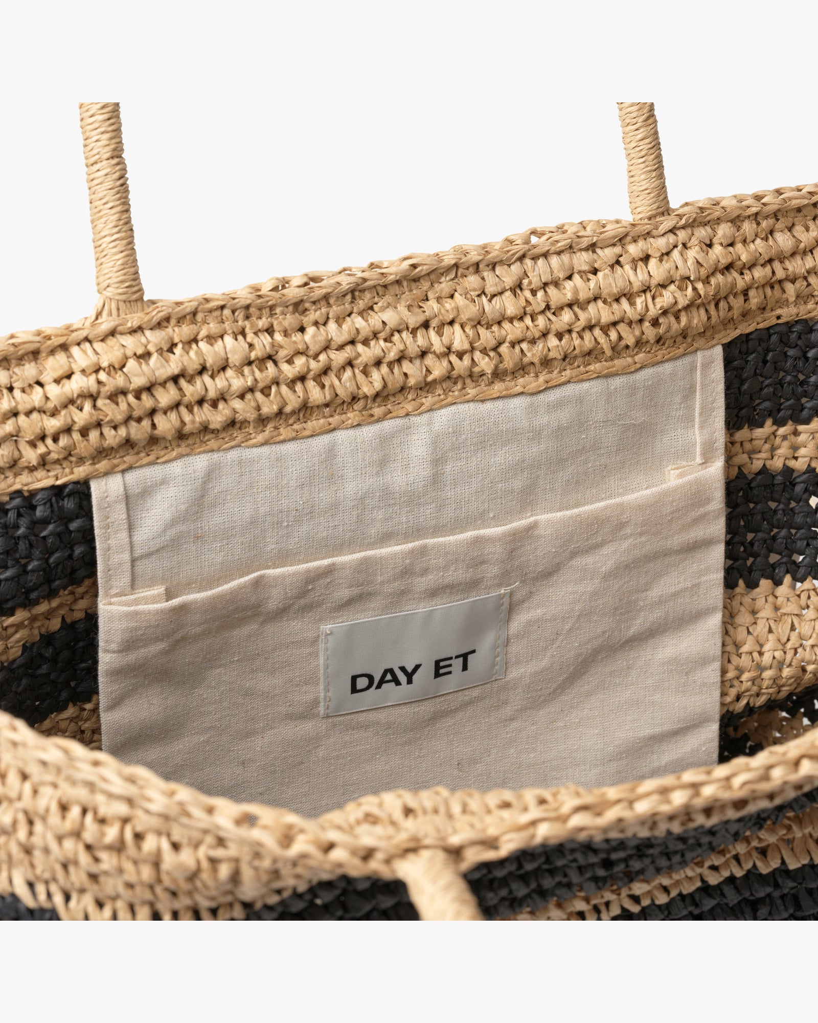 Day Summer Crochet Bag