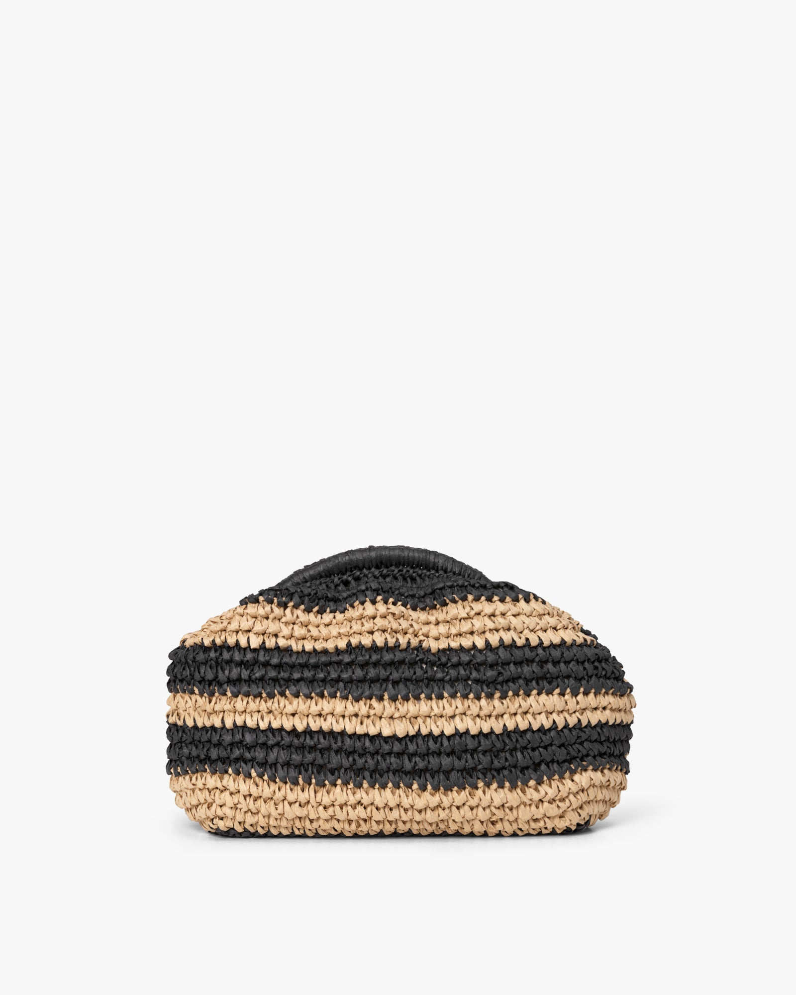 Day Summer Crochet Clutch