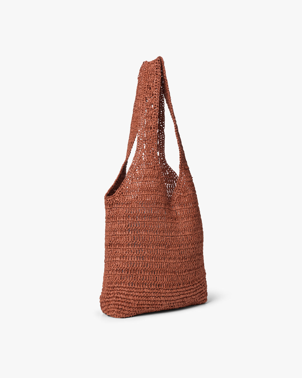 Day Crochet Tote