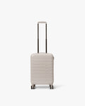 Small 20" Tonal Logo Cabin Suitcase