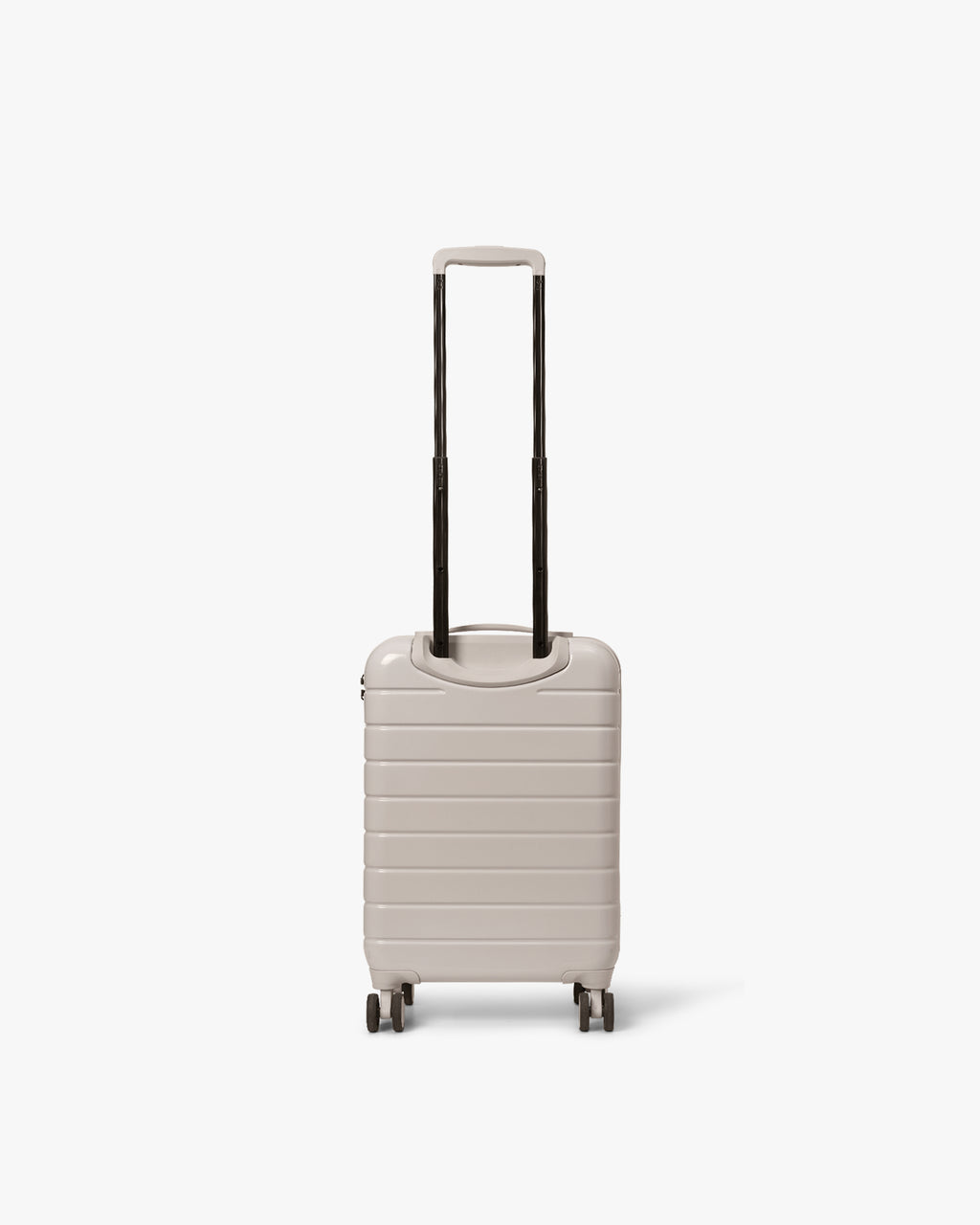Small 20" Tonal Logo Cabin Suitcase
