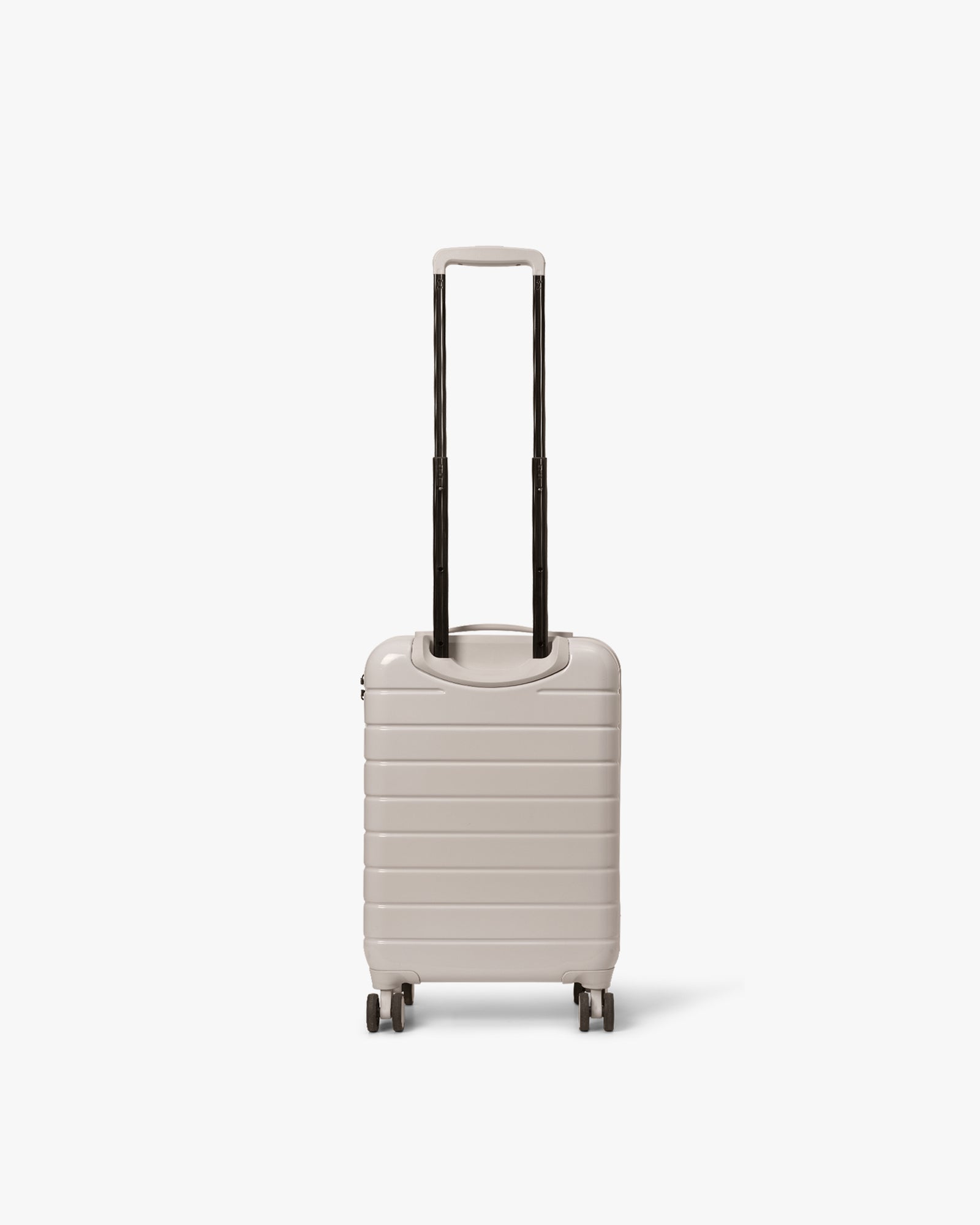 Small 20" Tonal Logo Cabin Suitcase