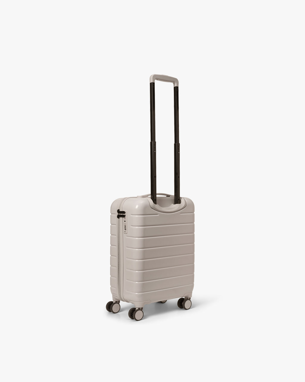 Small 20" Tonal Logo Cabin Suitcase