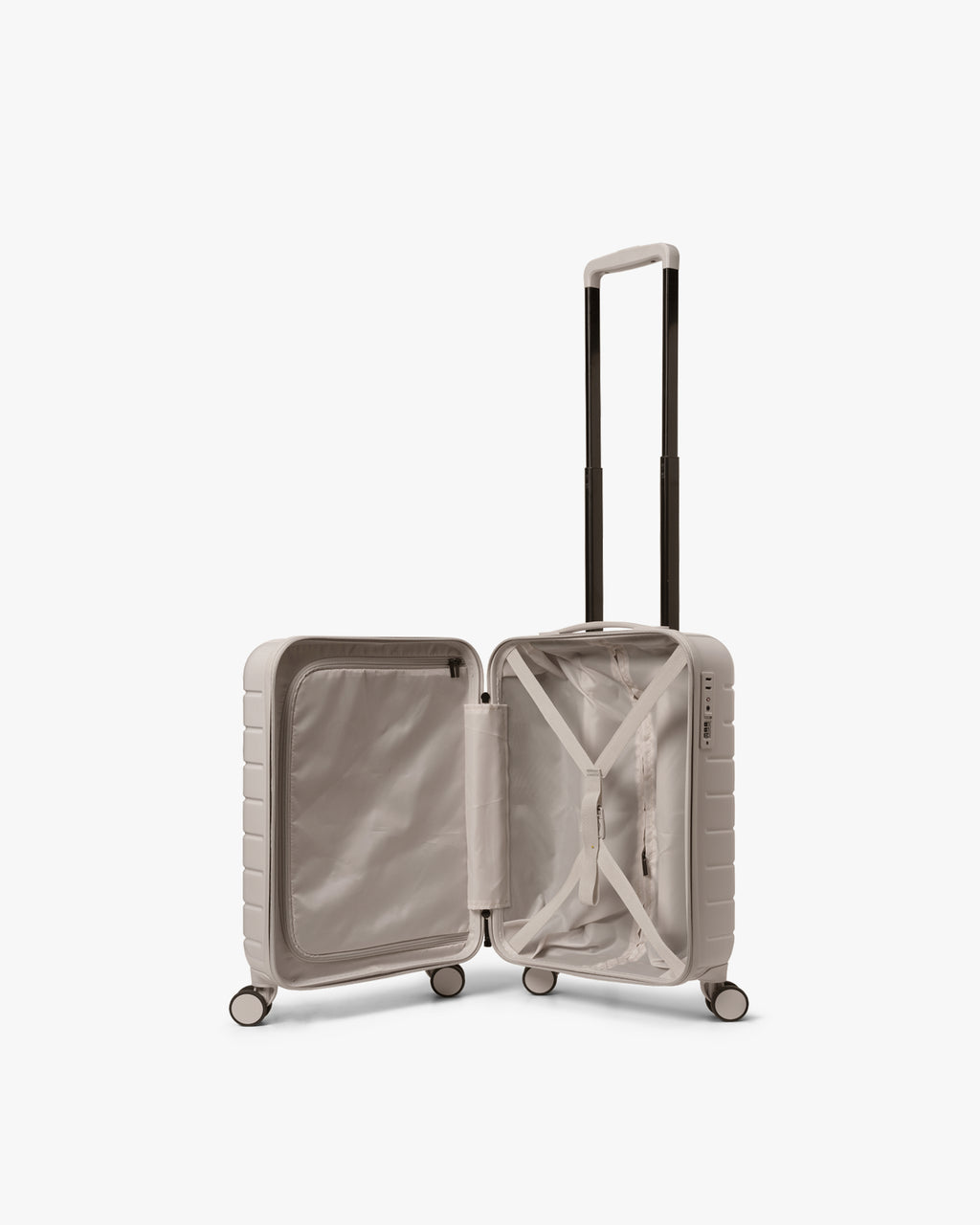 Day Tonal 20" Suitcase