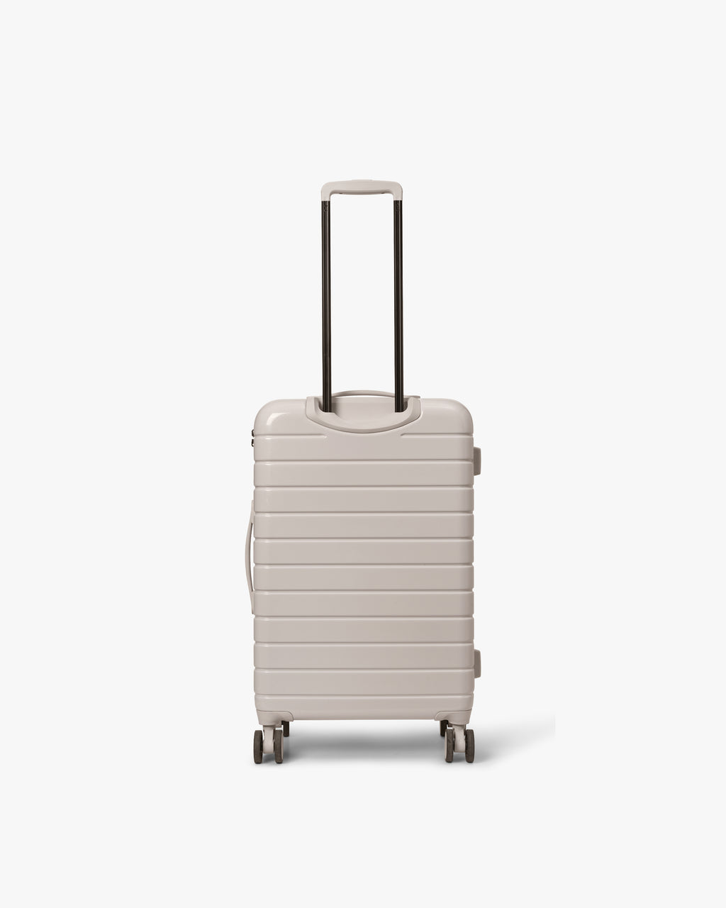 Medium 24" Tonal Logo Check-In Suitcase