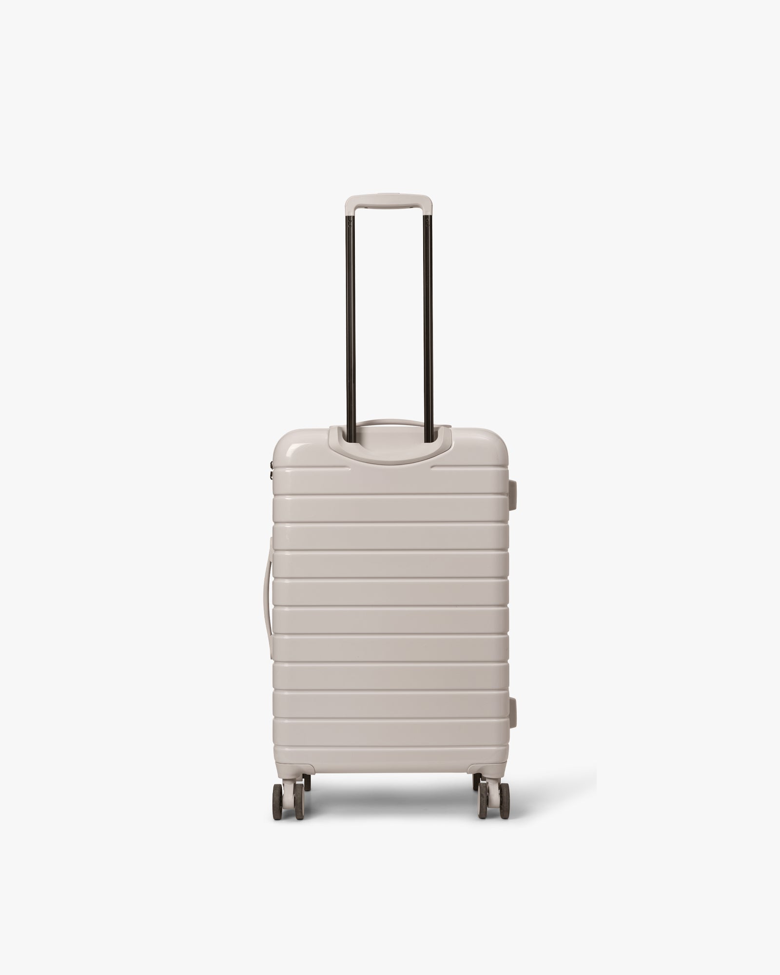 Medium 24" Tonal Logo Check-In Suitcase