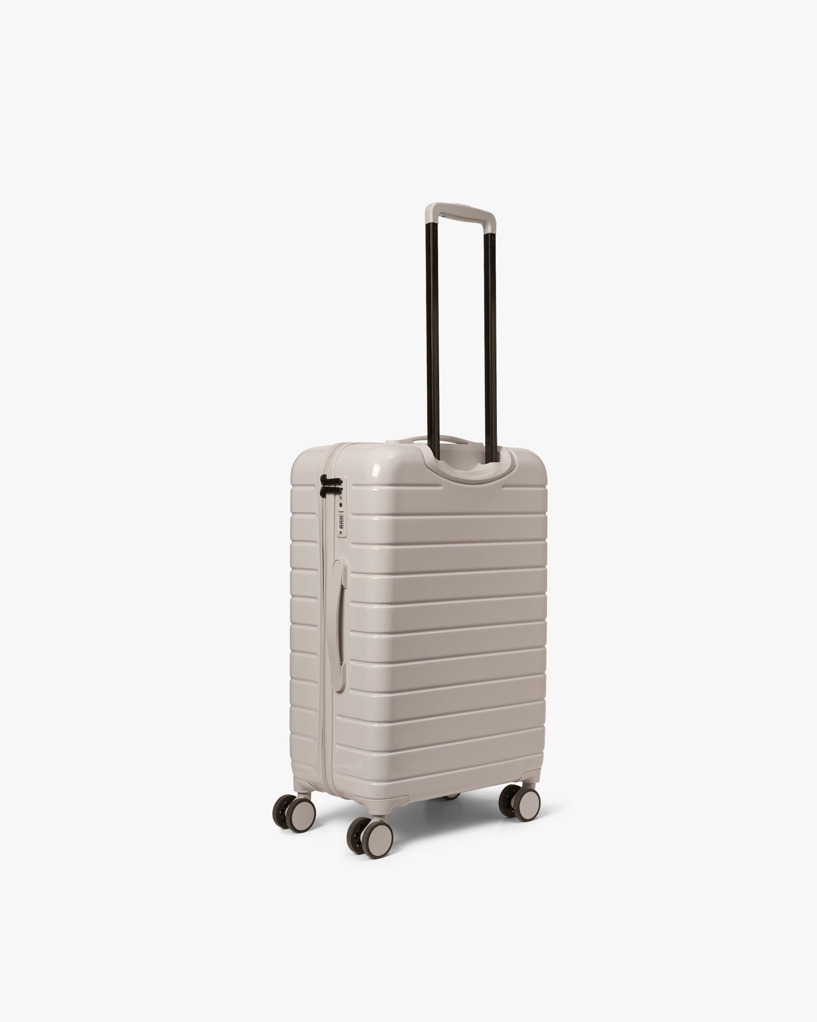 Medium 24" Tonal Logo Check-In Suitcase