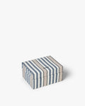 Day Stripes Jewelry Case Small