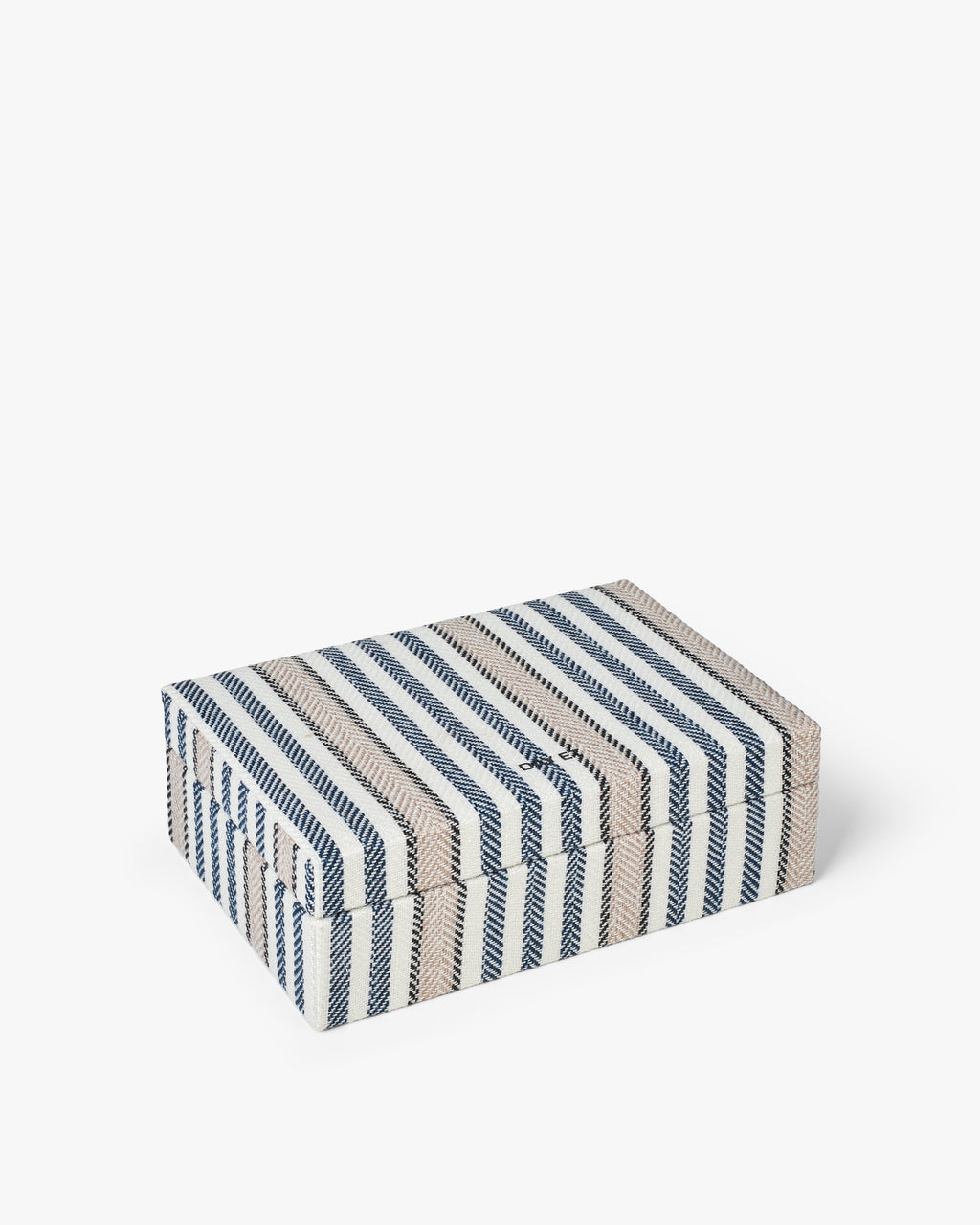 Day Stripes Jewelry Case Medium