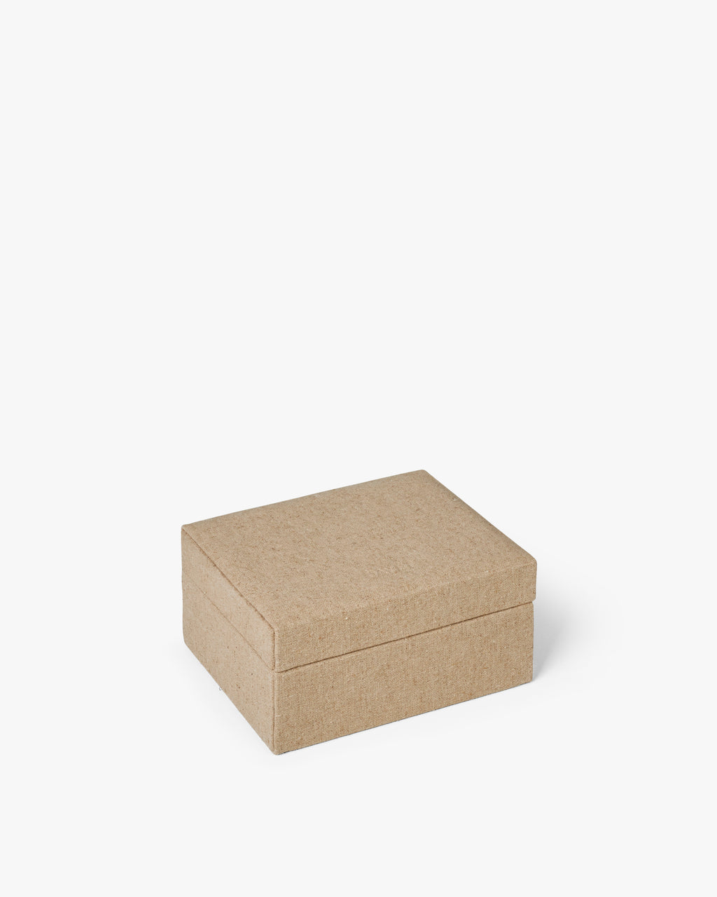 Day Linen Jewelry Case Small