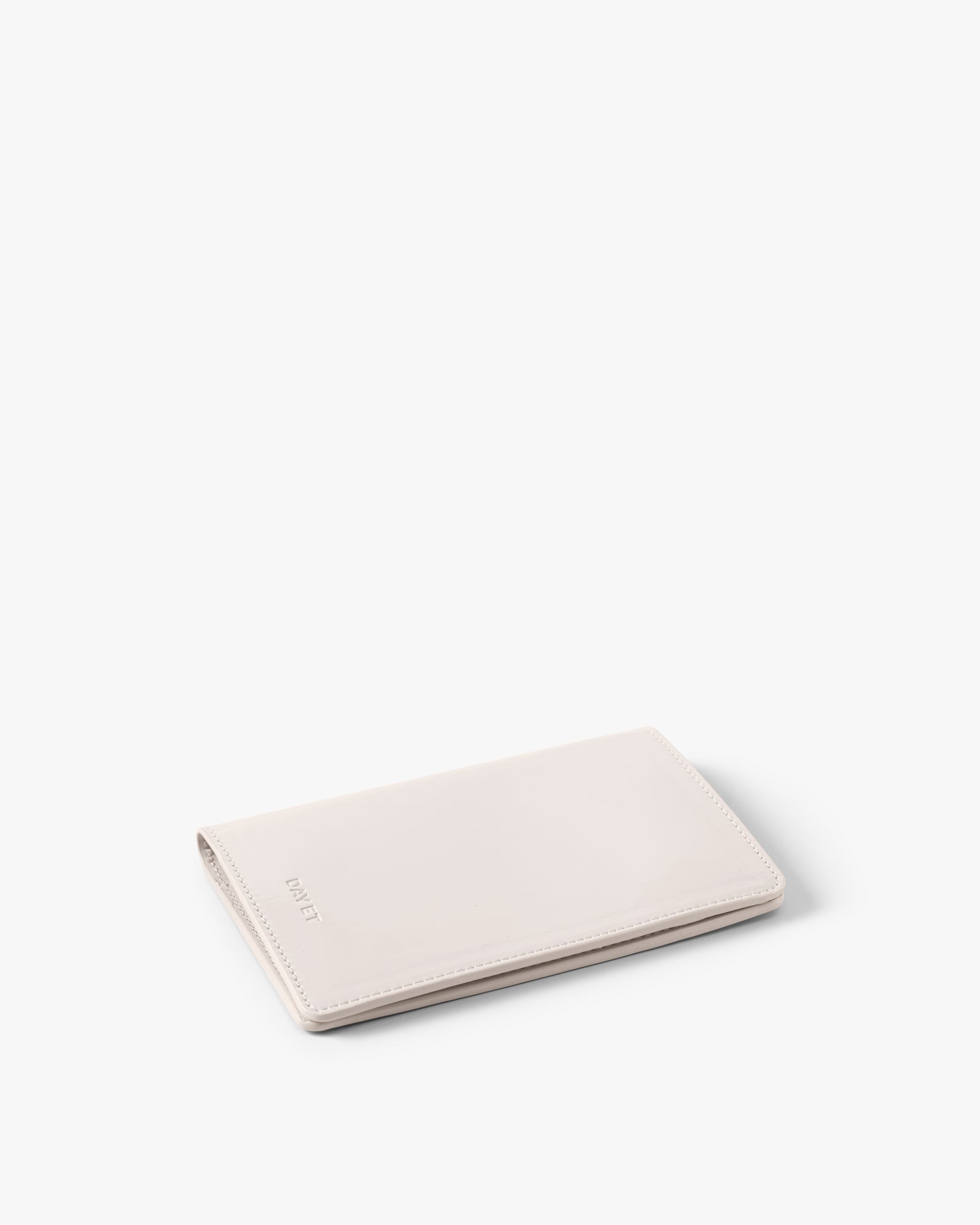 Day Patent Passport Cover