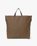 Day Waxed Cotton CB Tote