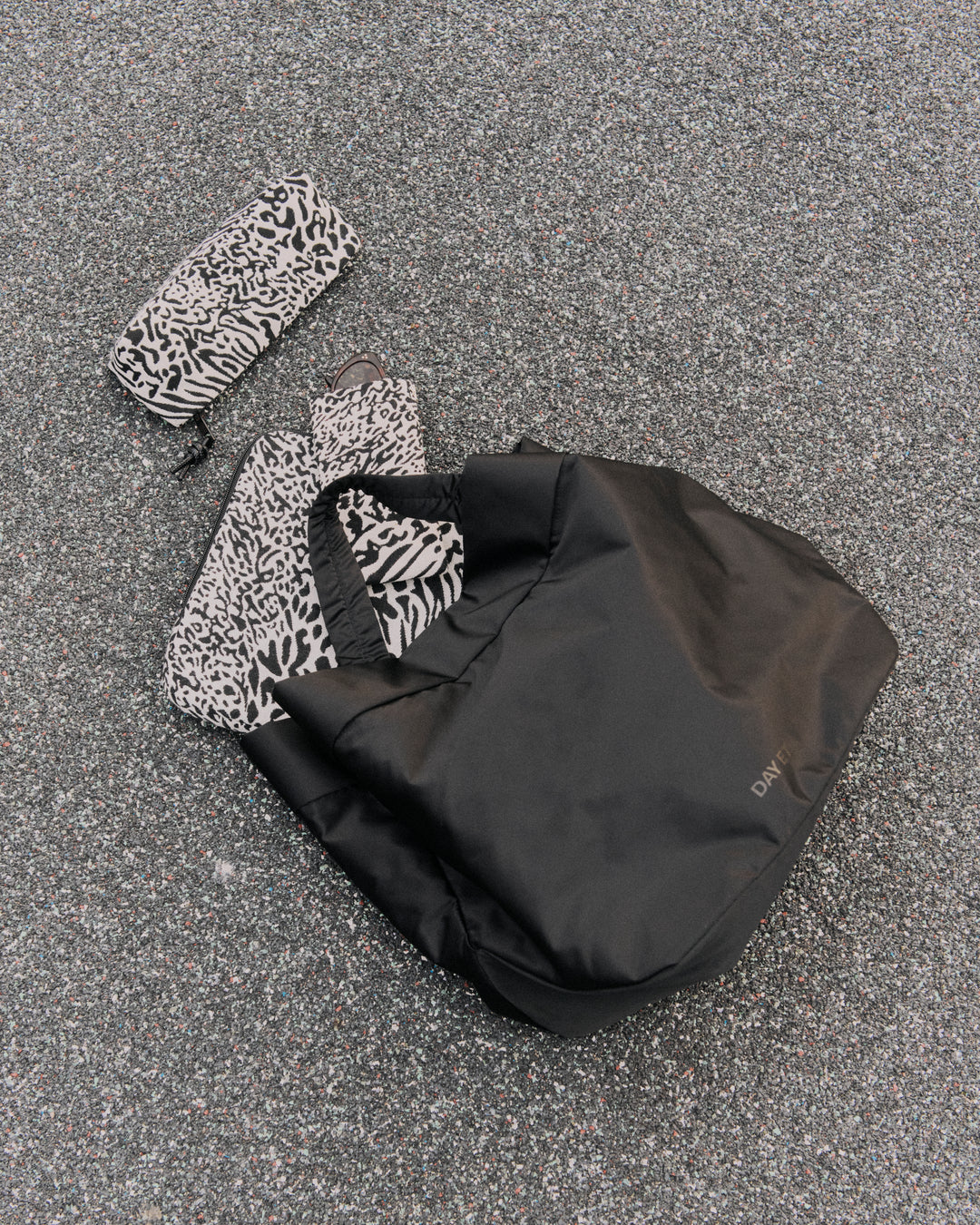 Day RE-Lavish Tote CB
