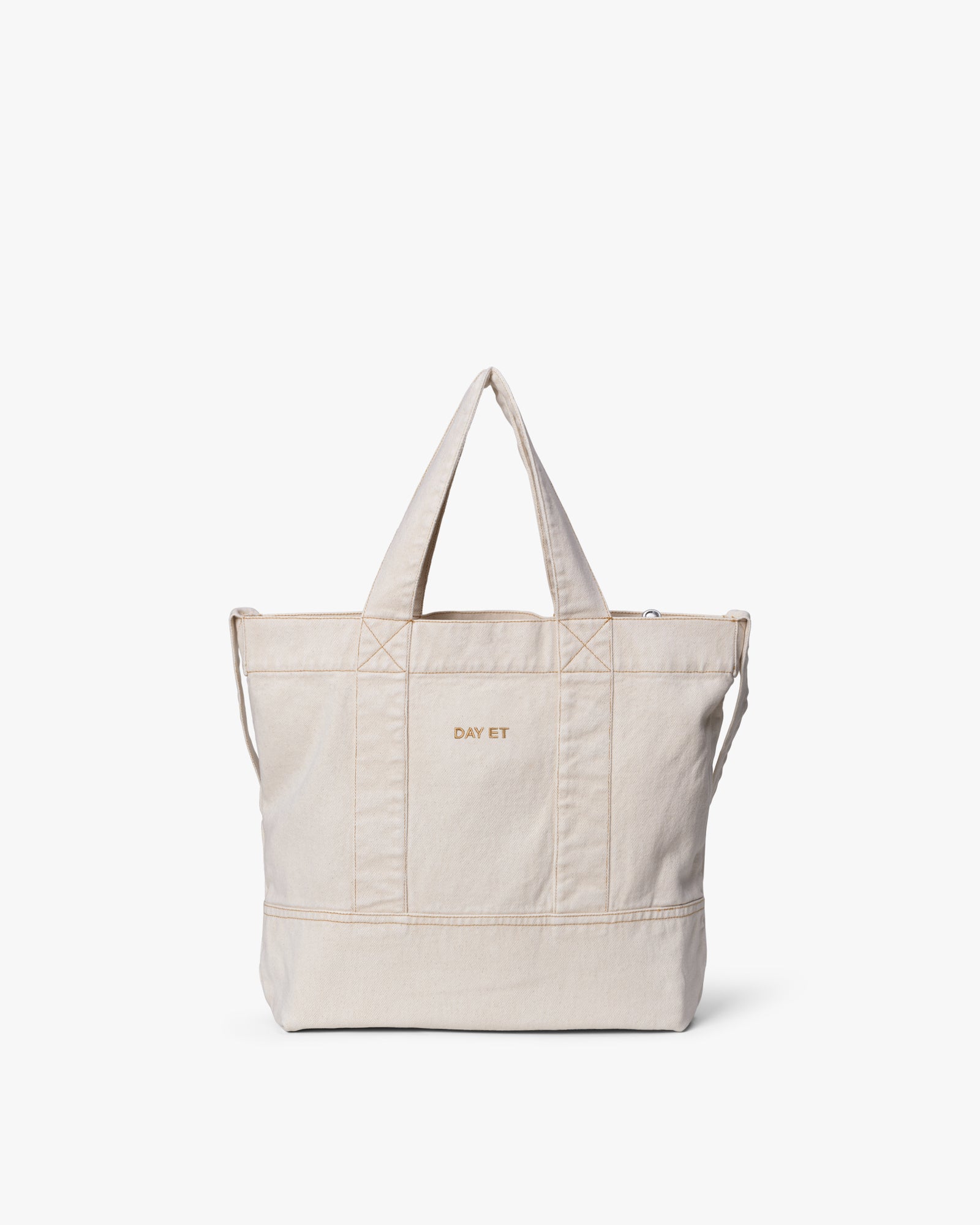 Day Washed Denim Cross Body