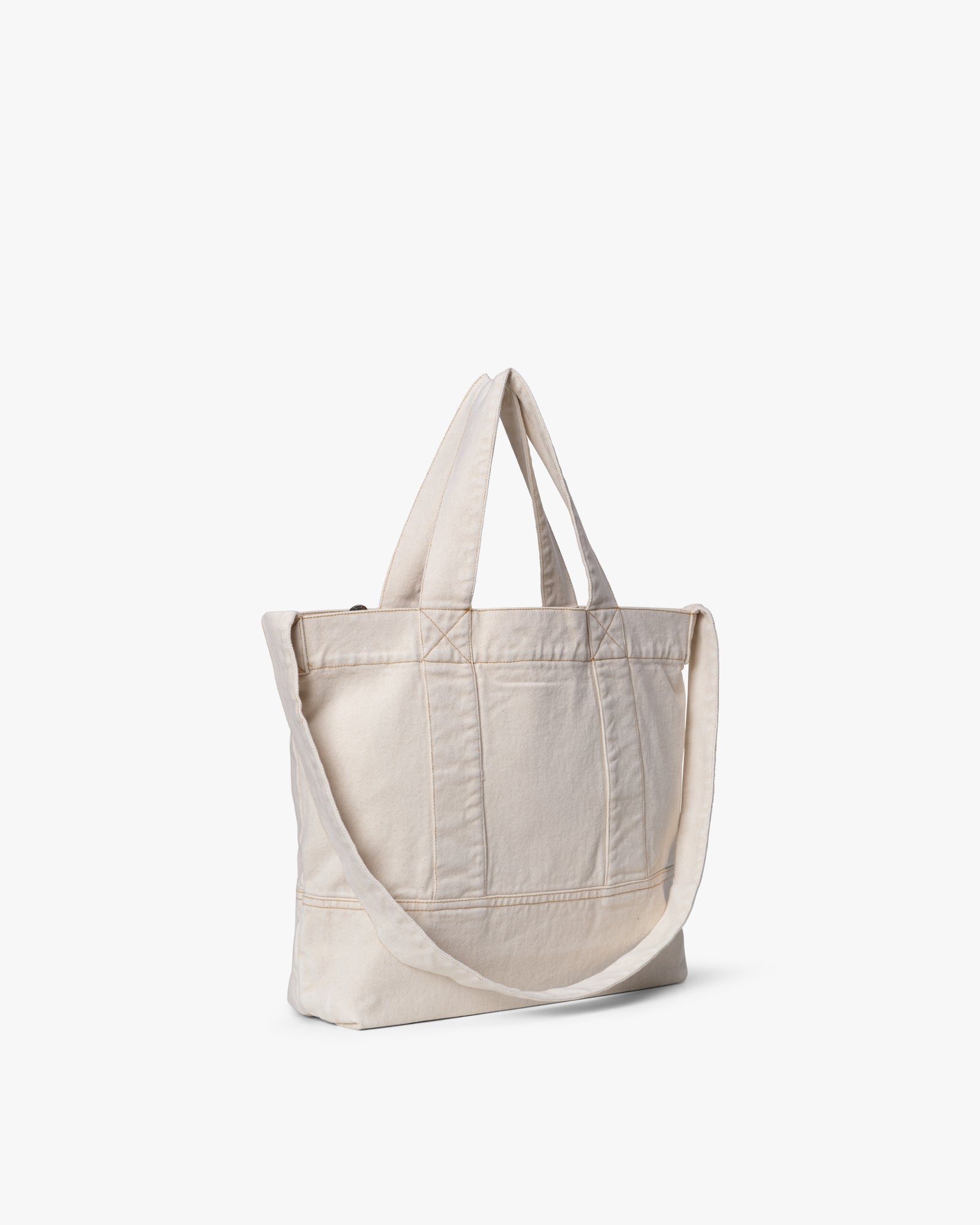 Day Washed Denim Cross Body