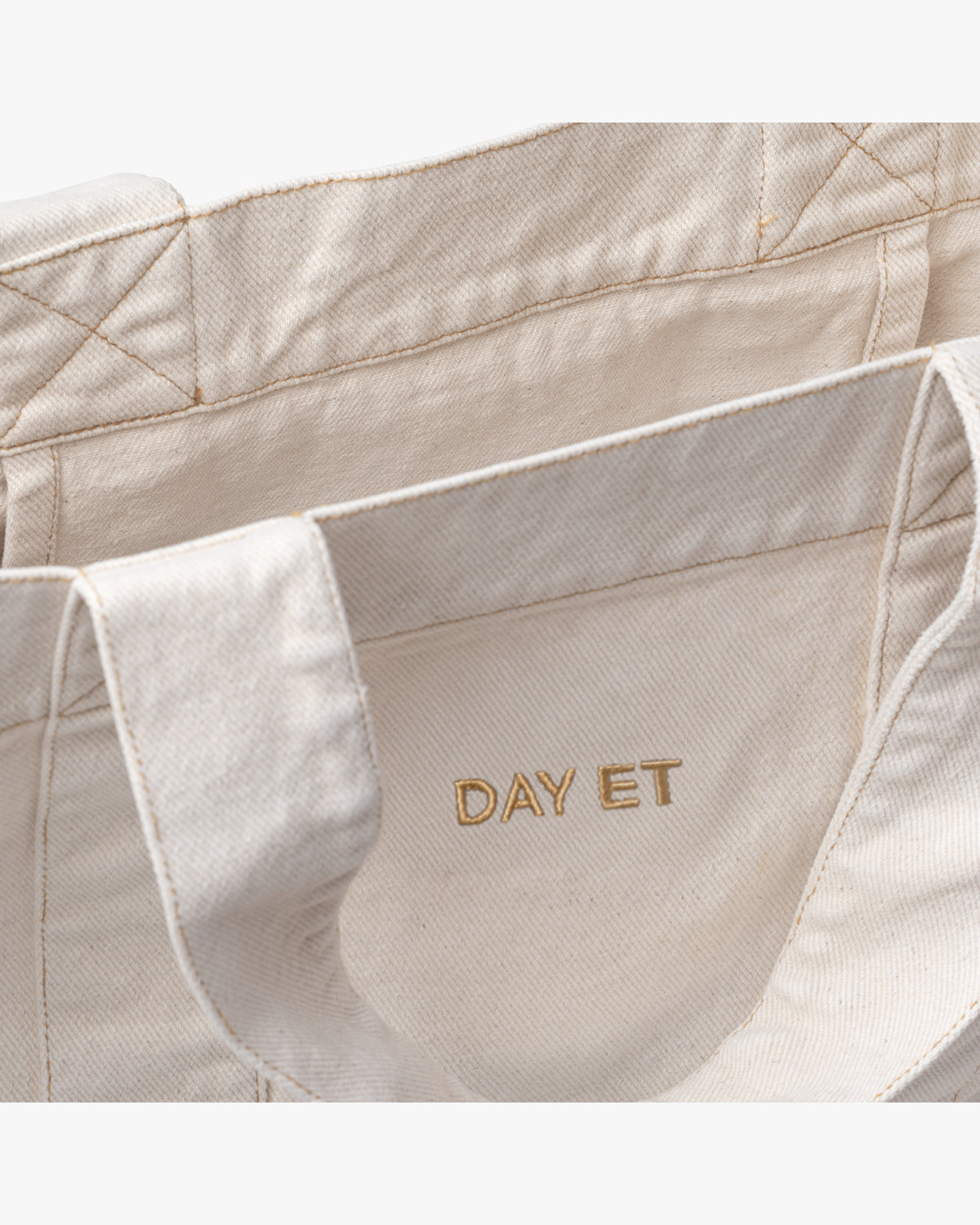 Day Washed Denim Cross Body