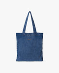 Day Washed Denim Shopper