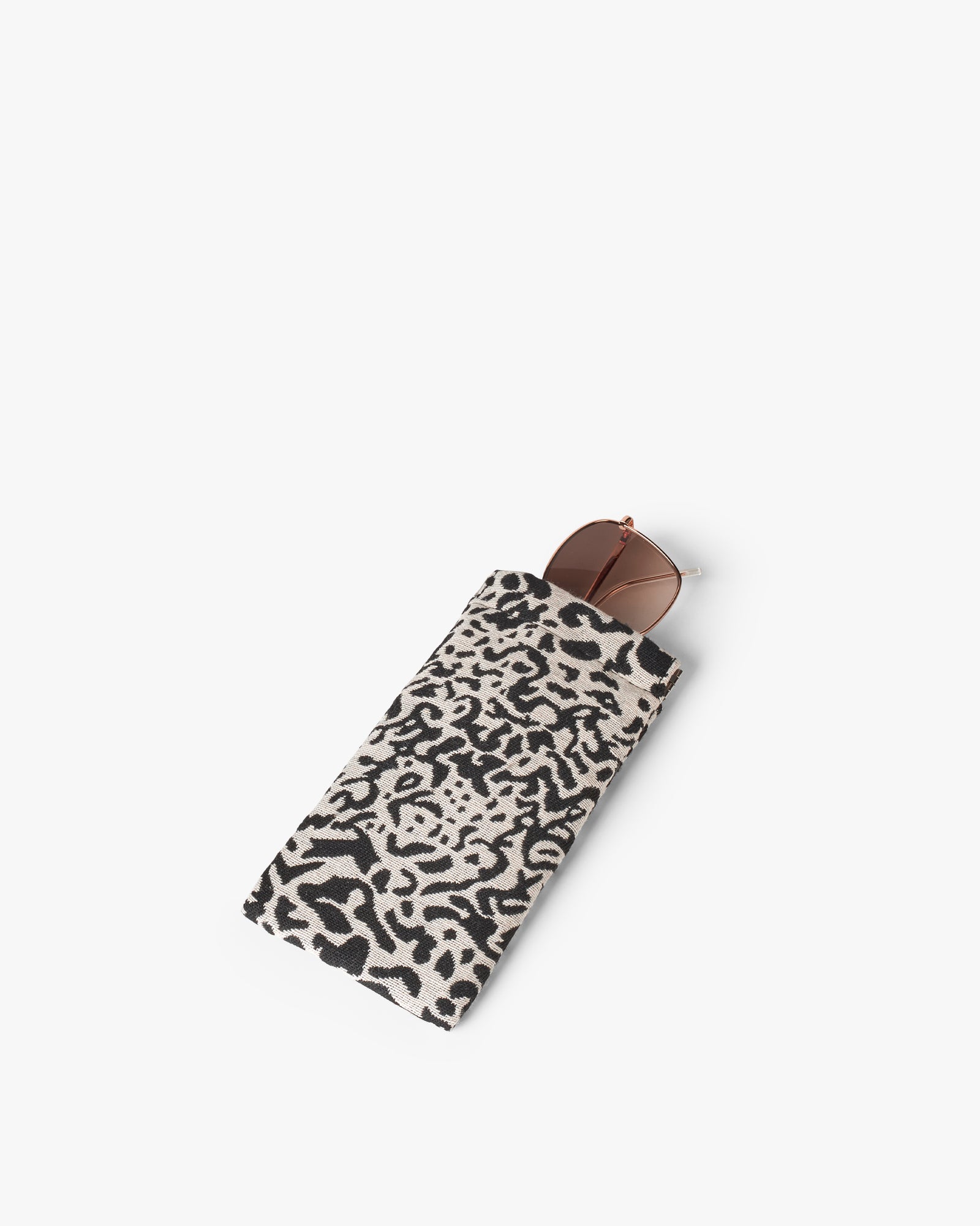 Day Snow Leo Eyewear Holder
