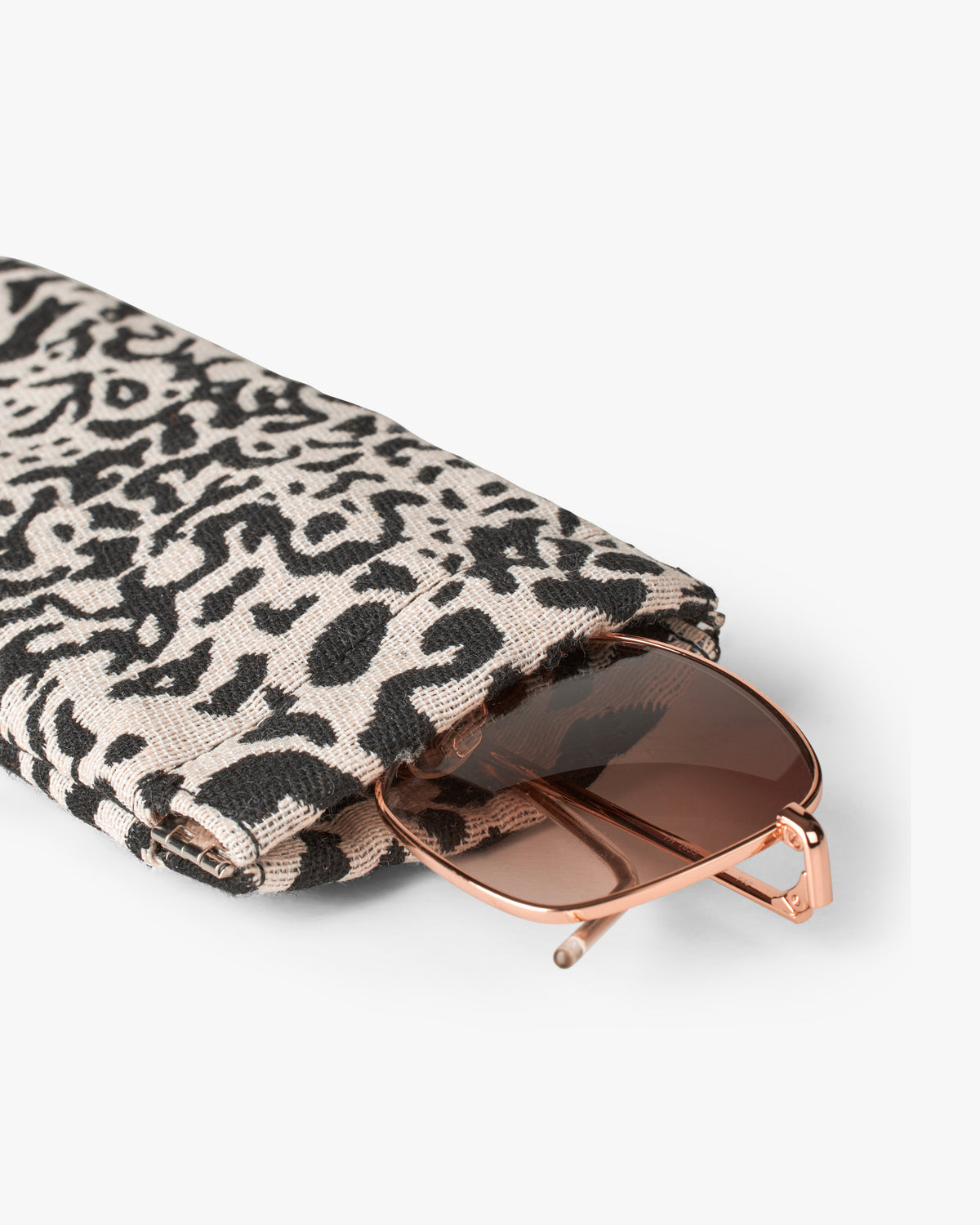 Day Snow Leo Eyewear Holder