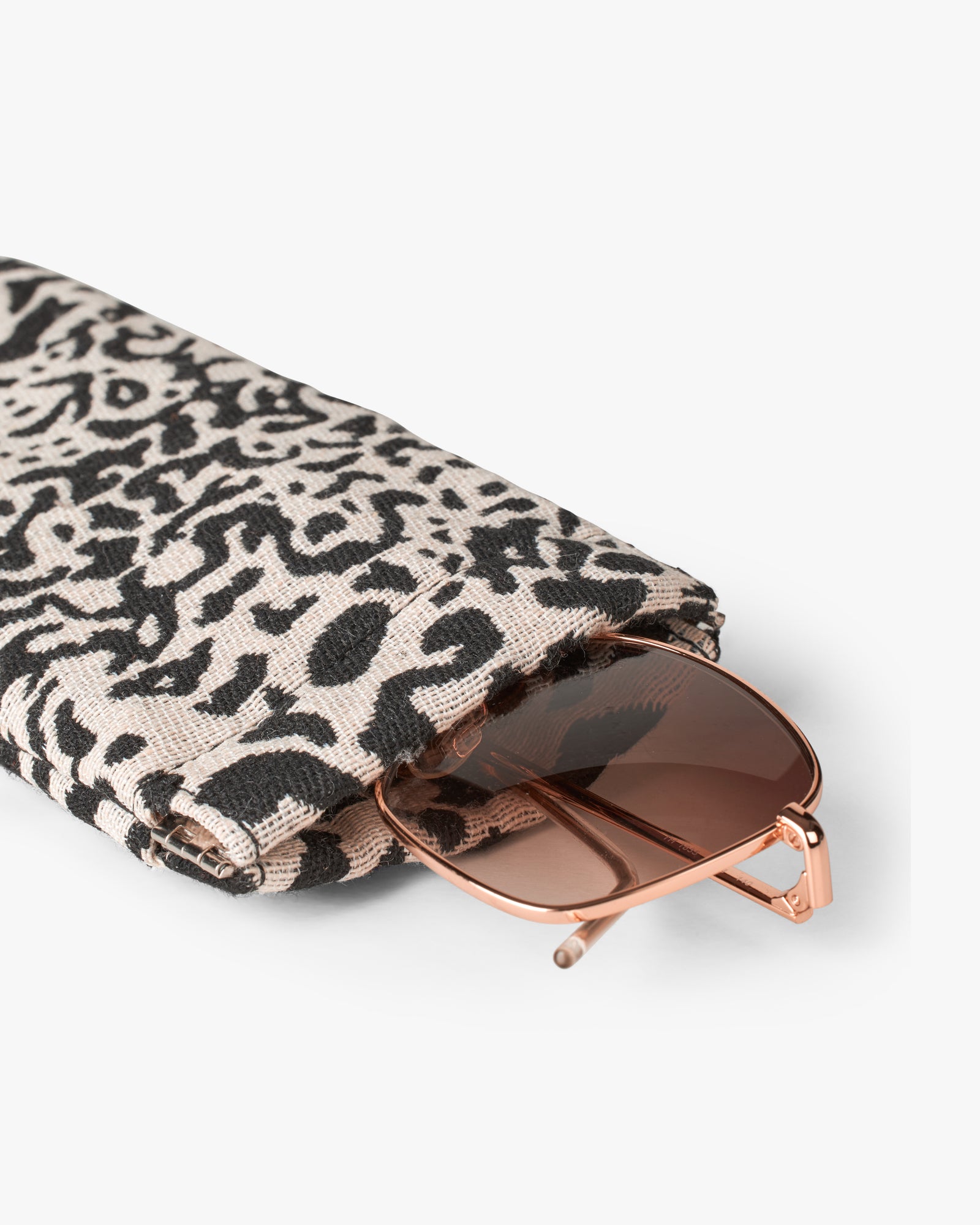 Day Snow Leo Eyewear Holder