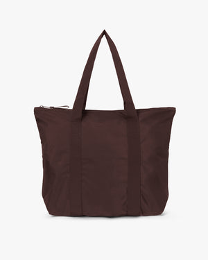 Gweneth Tonal Shopper Taske