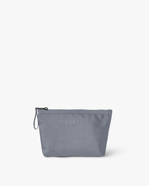 Mini Tonal Nylon Toiletry Bag