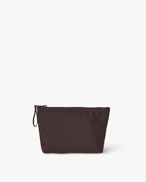 Mini Tonal Nylon Toiletry Bag