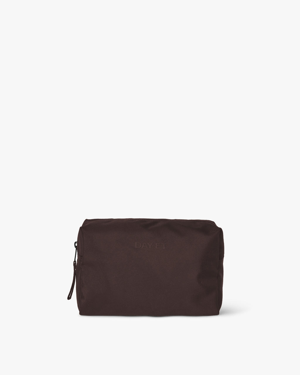 Medium Tonal Nylon Toiletry Bag