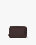 Medium Tonal Nylon Toiletry Bag