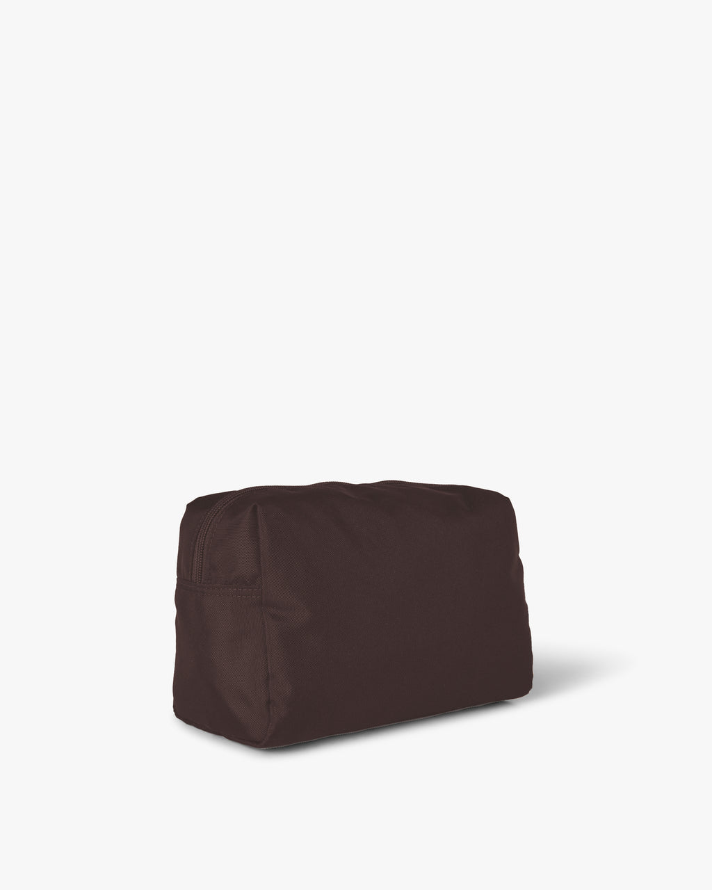 Medium Tonal Nylon Toiletry Bag