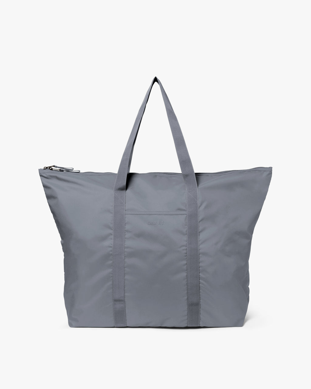 Large Tonal Weekend Bag