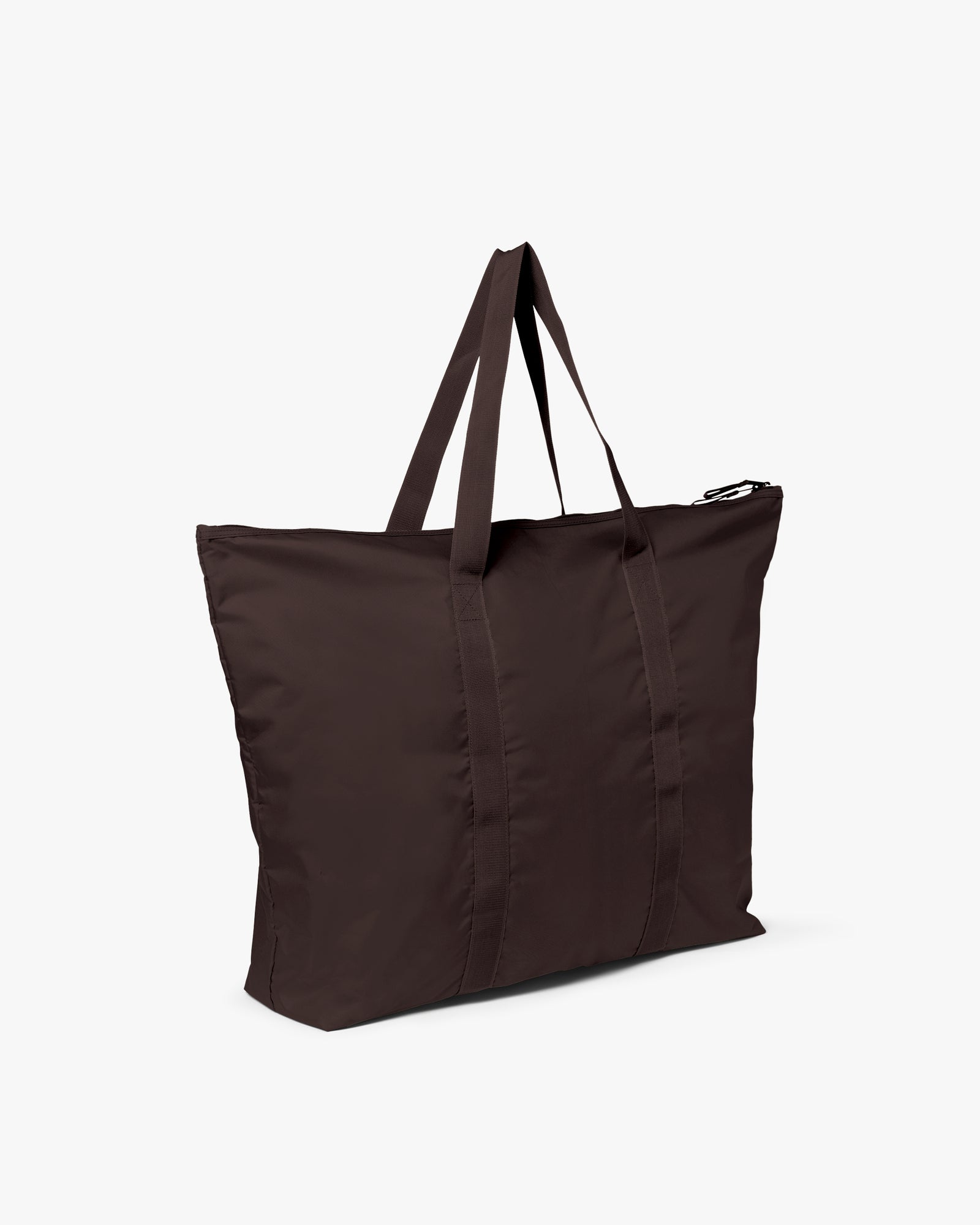 Large Tonal Weekend Bag