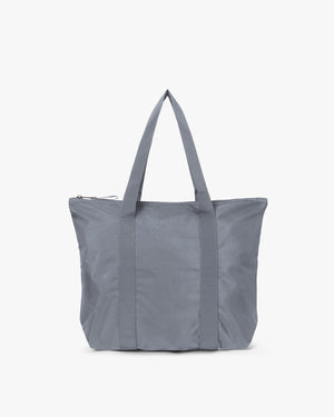 Medium Gweneth Tonal Shopper Bag