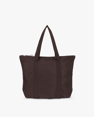 Medium Gweneth Tonal Shopper Bag