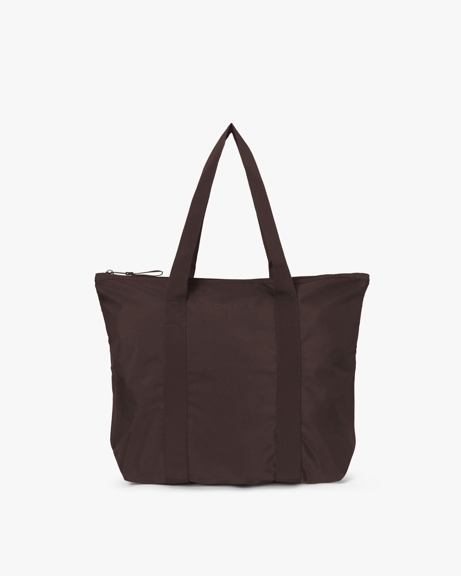 Medium Gweneth Tonal Shopper Bag