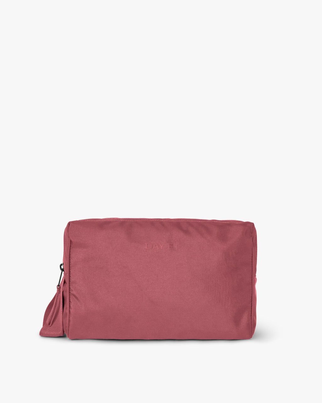 Large Tonal Nylon Toiletry Bag