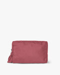 Large Tonal Nylon Toiletry Bag