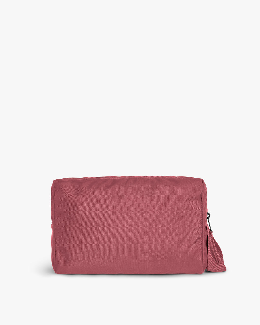 Large Tonal Nylon Toiletry Bag