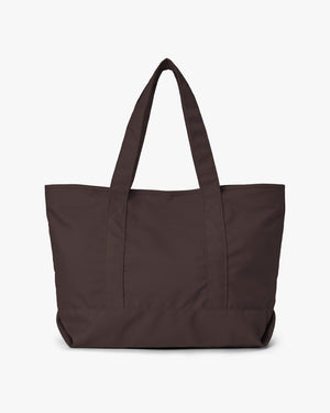 Large Mono Tote Bag