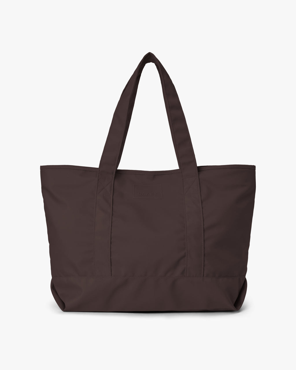 Large Mono Tote Bag