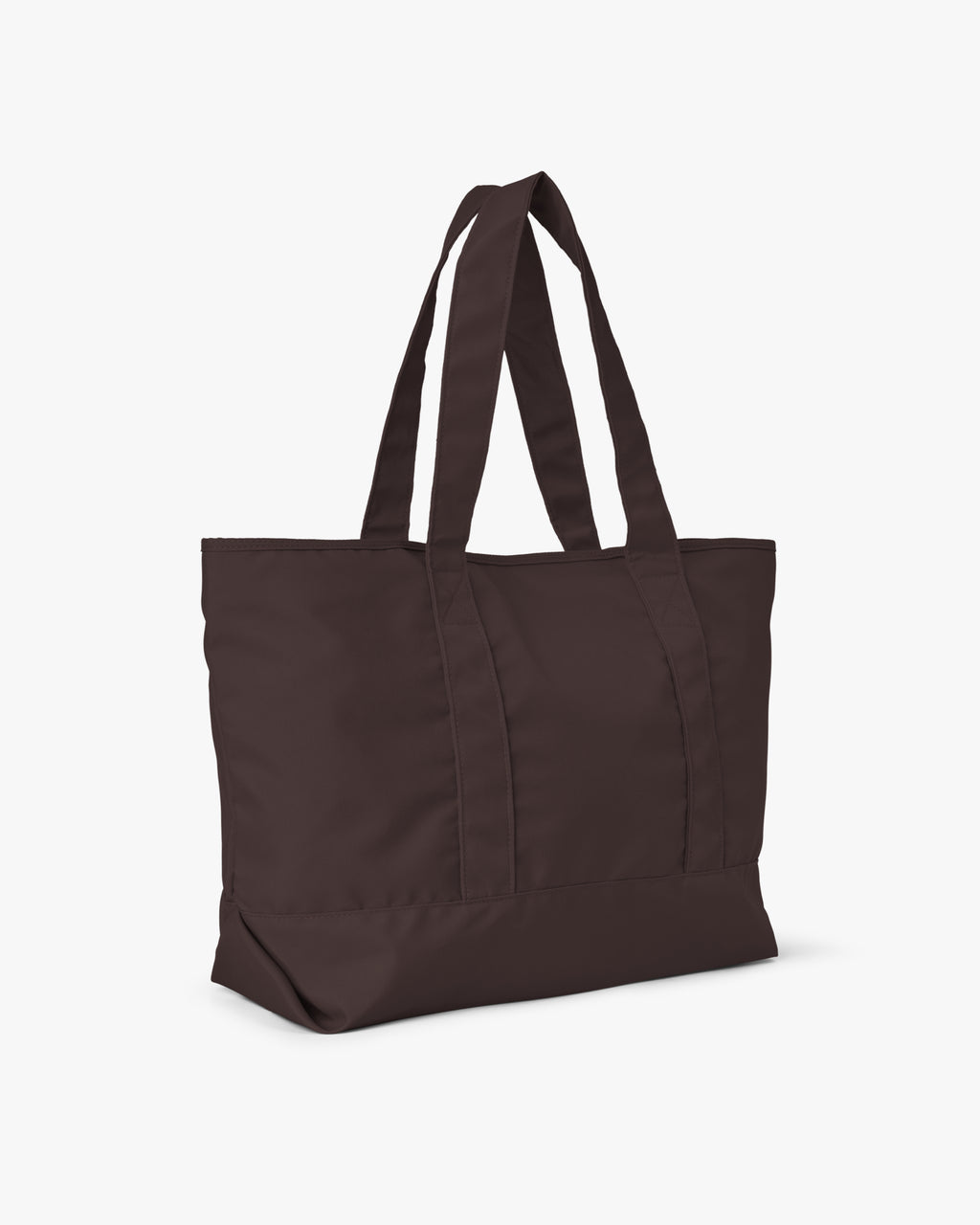 Large Mono Tote Bag