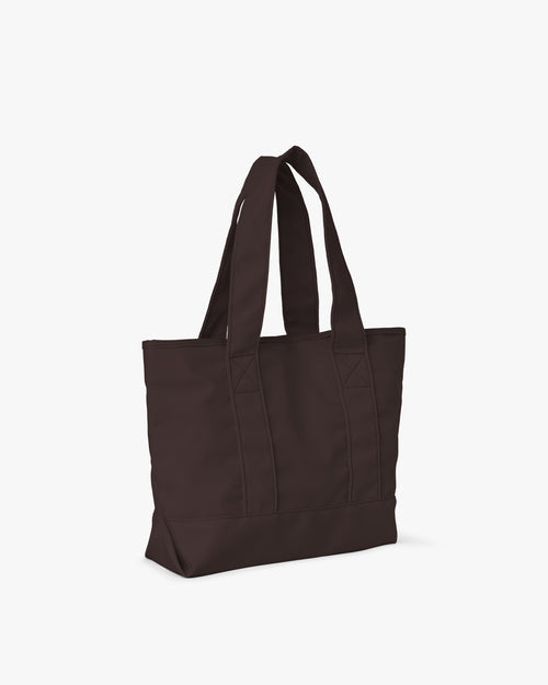Mini Mono Tote Bag