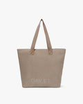 Woolen Shopper Bag