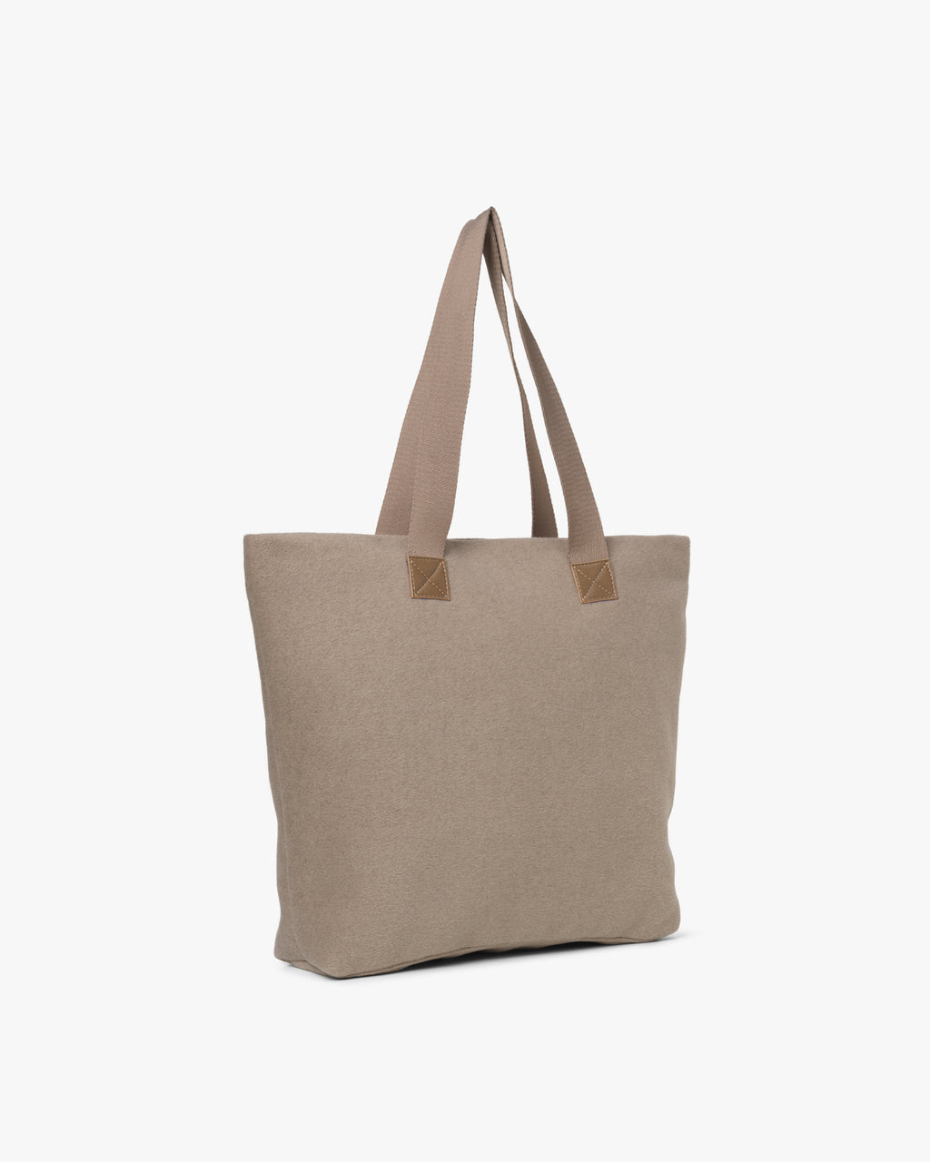 Woolen Shopper Bag