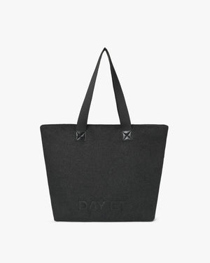Woolen Shopper Bag