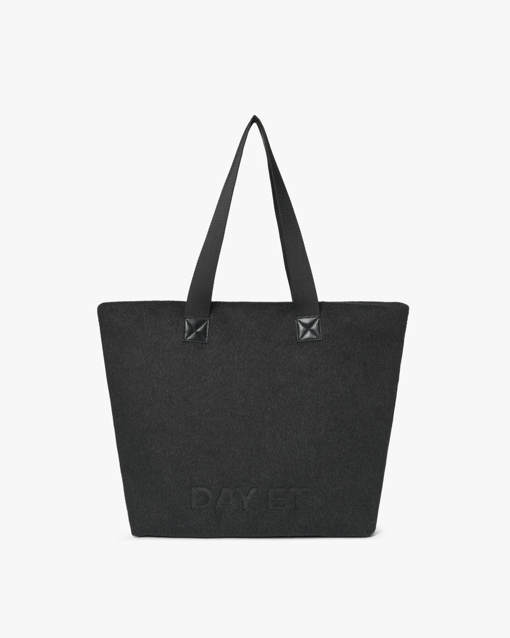 Woolen Shopper Bag